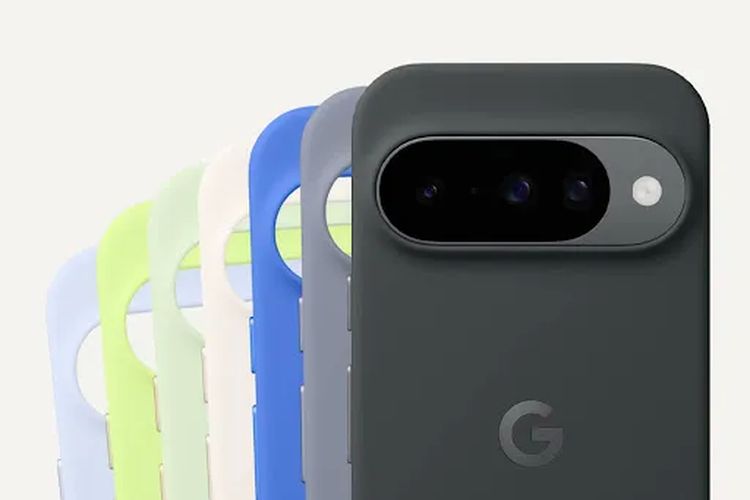 Google, apple, Magsafe, pixelsnap, PixelSnap case, pixelsnap charger, pixelsnap ring stand, Google Umumkan Aksesori Magnetik PixelSnap, Mirip MagSafe Apple