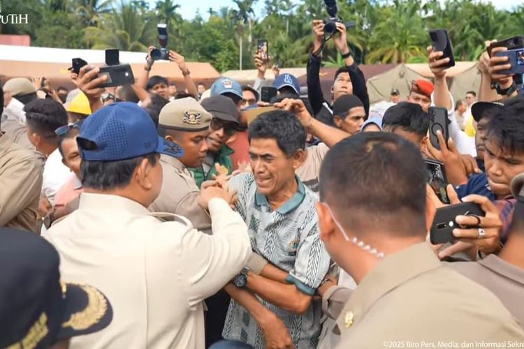 UPDATE Korban Jiwa Banjir Sumatera: Aceh 456, Sumut 366, Sumbar 246