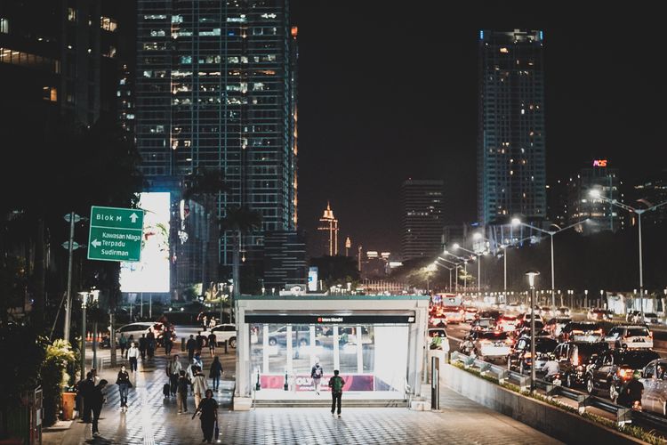 kota termahal di dunia 2025, jakarta kota termahal, harga hidup di jakarta, harga biaya hidup di jakarta, Beda Satu Peringkat dari Tokyo, Jakarta Masuk Kota Termahal di Dunia