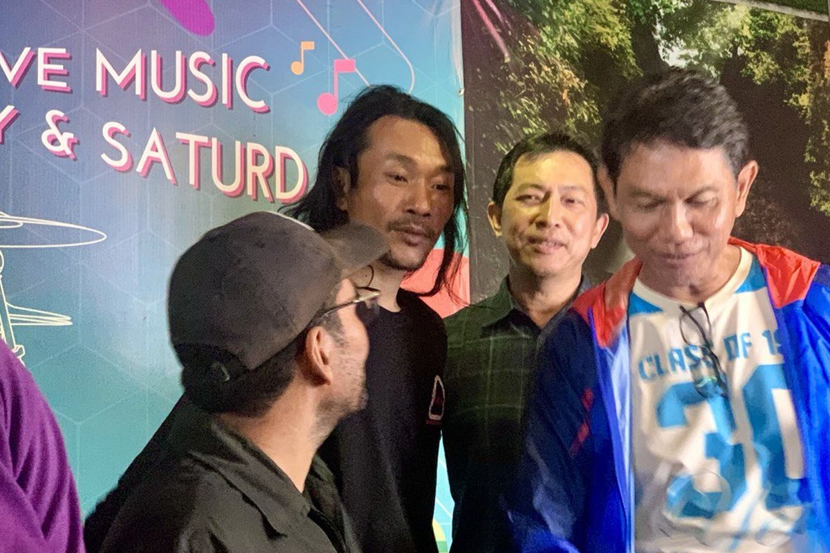 Agam Rinjani, Juliana Marins, Gunung Rinjani, Donasi Agam Rinjani, Tarik Ulur Donasi untuk Agam Rinjani, Sempat Dibatalkan tapi Kini Dipastikan Cair