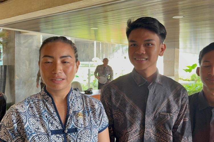 Rahayu Saraswati Djojohadikusumo, Rahayu Saraswati, Rahayu Saraswati mundur dari DPR, Rahayu Saraswati mundur, rahayu saraswati mengundurkan diri, Apa Alasan Rahayu Saraswati Mundur dari DPR RI? Ini Pernyataan Lengkapnya, Pernyataan Viral Jadi Pemicu Rahayu Saraswati Mundur , Rahayu Saraswati Tidak Bermaksud Menyakiti, Permintaan Maaf dan Keputusan Rahayu Saraswati Mundur, Rahayu Saraswati Janji Tetap Berkontribusi, Respons Fraksi Gerindra Usai Rahayu Saraswati Mengundurkan Diri