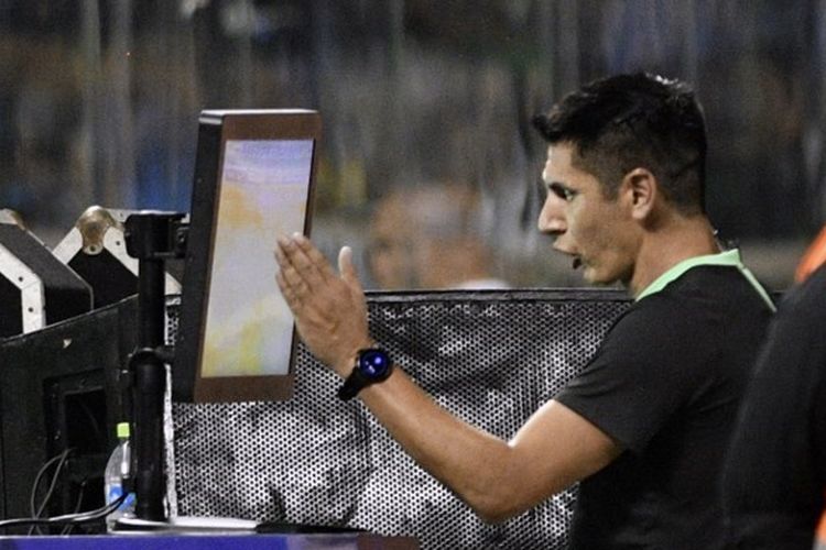 IFAB, Piala Dunia 2026 Siap Terapkan Aturan Baru, Pemain Tak Lagi Bisa Mengulur Waktu