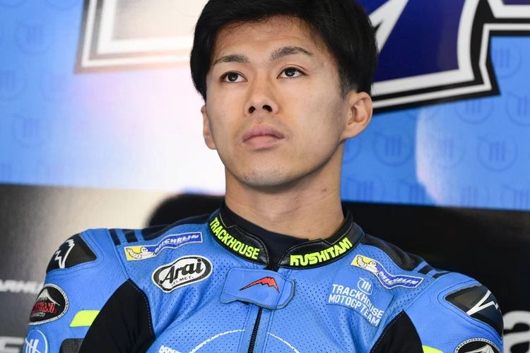 Trackhouse MotoGP, Ai Ogura, Ai Ogura, Pebalap Jepang yang Cetak Sejarah di MotoGP