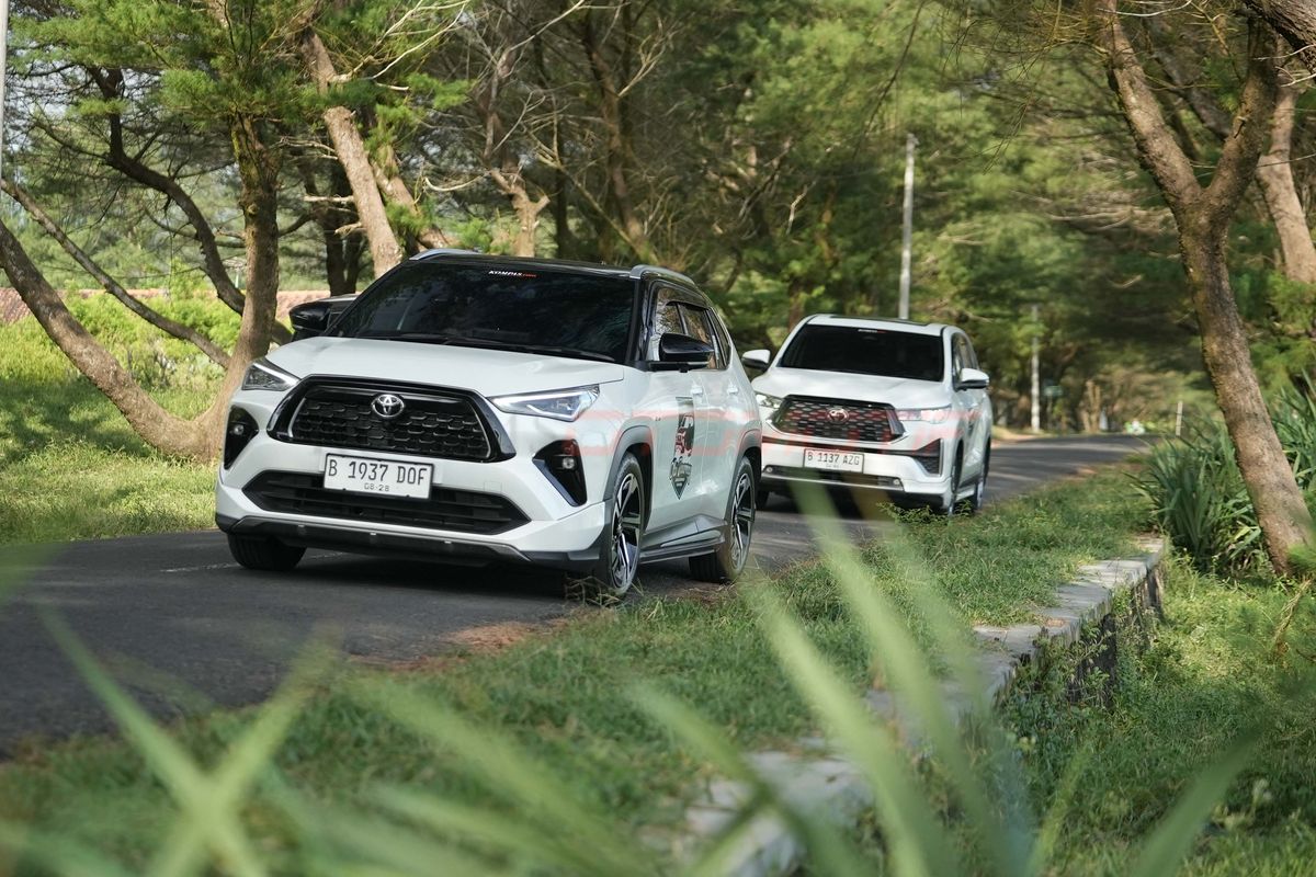 Toprak Razgatlioglu, nomor start, Mobil Hybrid, Aion Hyptec HT, SUV Listrik, Mobil Bensin, MotoGP 2026, Populer Otomotif, mobil bensin, artikel terpopuler, SUV listrik, Penjualan Mobil Hybrid Oktober 2025, Mobil Perlu Sesekali Digeber
