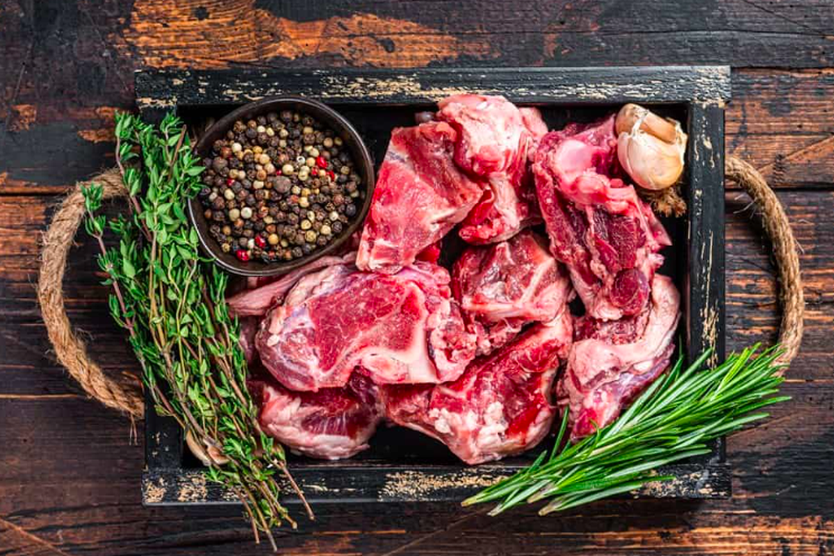 Idul Adha, susah buang air besar, daging bikin sembelit, idul adha, idul adha 2025, apakah makan daging menyebabkan sembelit, apakah daging menyebabkan sembelit, kenapa daging menyebabkan sembelit, Kenapa Makan Banyak Daging Saat Idul Adha Bikin Sembelit? Ini Kata Dokter