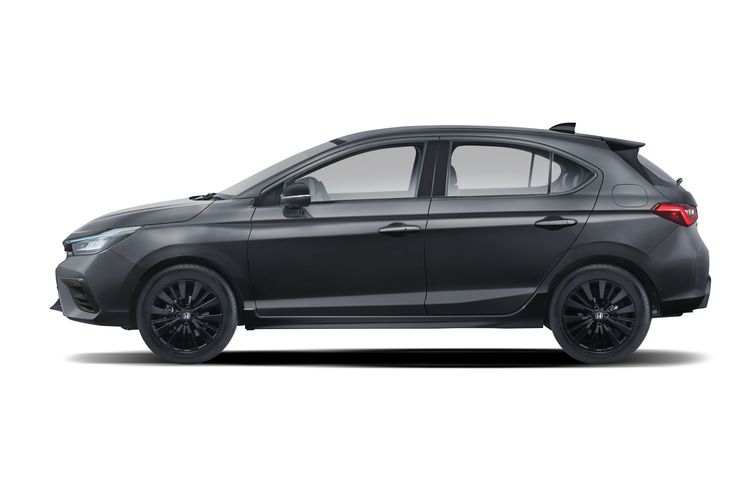 hatchback, Toyota Yaris, Mazda2, Honda City Hatchback, Pilihan Hatchback Jelang Lebaran 2026, Tersisa Toyota Yaris