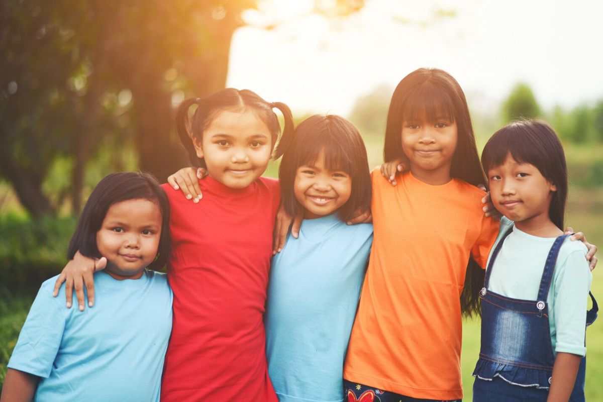 kemiskinan struktural, Kemiskinan Struktural Turut Pengaruhi Mental Anak, Ini Kata Psikolog, Anak bisa merasa putus asa meski tidak diberi tahu, Empat perasaan yang rentan muncul pada anak, Depresi pada anak bukan hal mustahil, Peran negara dan lingkungan sosial