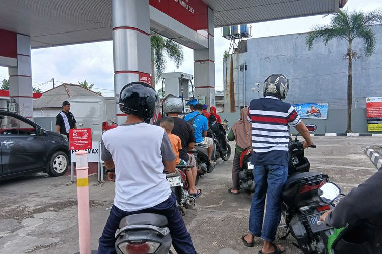motor, emisi, Dampak Salah BBM Lebih Parah pada Motor Dibanding Mobil
