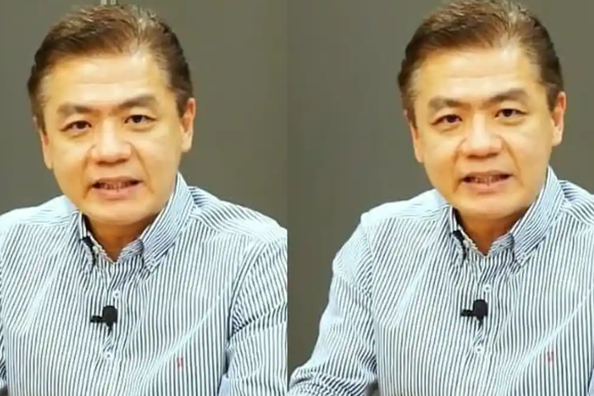 Henry Pribadi, Napan Group, Siapa Henry Pribadi? Pendiri Napan Group yang Disorot Usai Cucu Meninggal