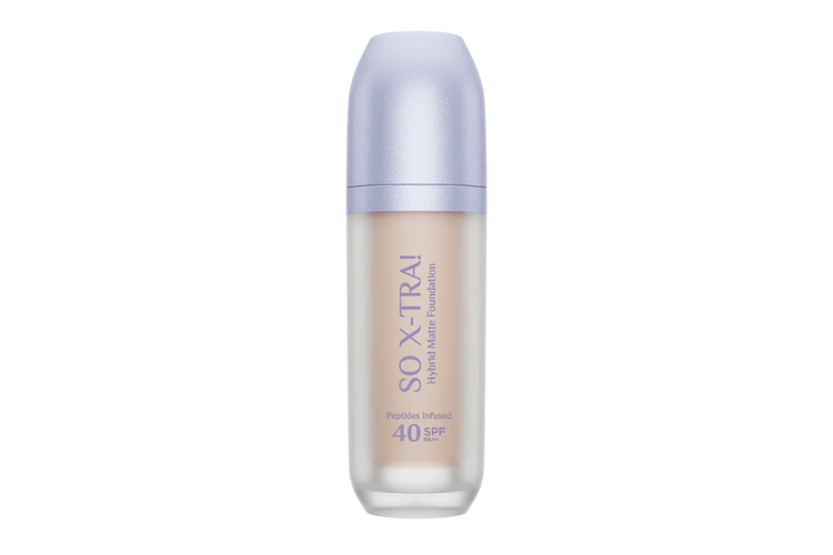 kulit berminyak, base makeup, acne prone skin, rekomendasi foundation matte, foundation makeup, rekomendasi foundation, foundation tahan lama, rekomendasi foundation untuk kulit berminyak, rekomendasi foundation yang bagus, 5 Rekomendasi Foundation untuk Kulit Berminyak, Harga Rp 30.000-an, 1. OMG Coverlast Liquid Foundation, 2. MOP So X-Tra Hybrid Matte Foundation, 3. PIXY UV Whitening Stay Last Serum Foundation, 4. Wardah Luminous Liquid Foundation, 5. MUAQ HD Perfect Skin Silk Foundation 