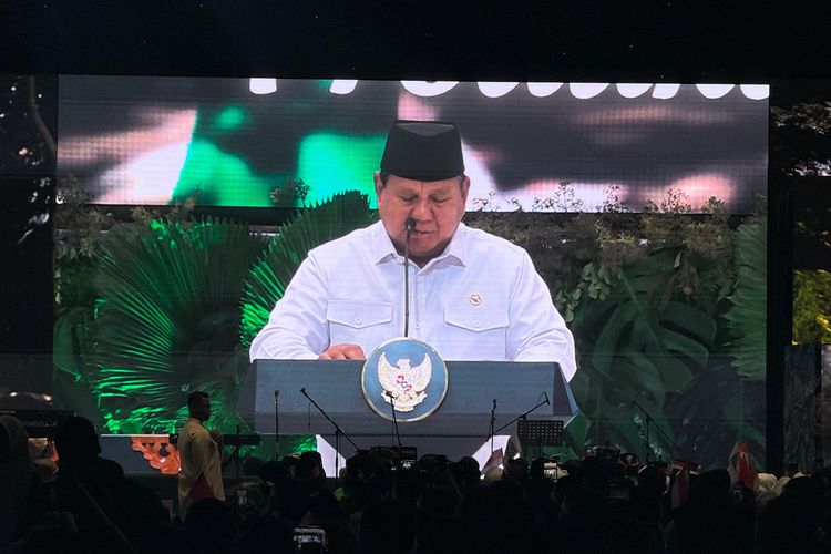 Prabowo, abolisi, Abolisi, Gus Dur, Soekarno, abolisi tom lembong, apa itu abolisi, Riwayat Abolisi di Indonesia: Dari PRRI, GAM, hingga Tom Lembong