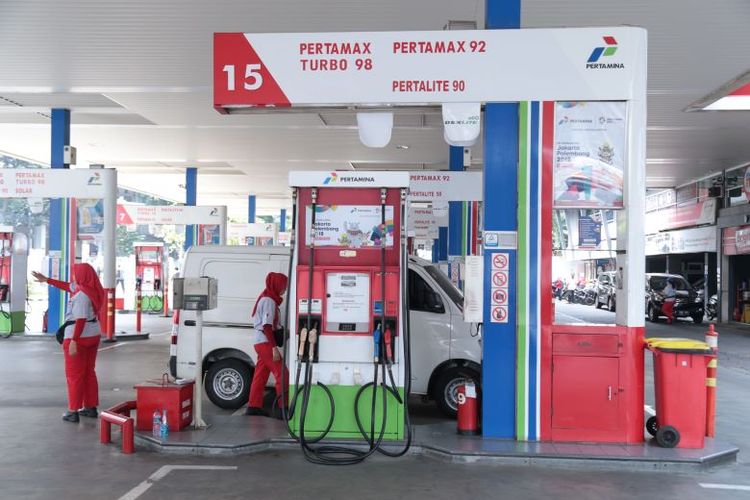 konsumen, Pertamax Turbo, kenaikan harga, Harga Pertamax Turbo Naik Rp 6.300 per Liter, Konsumen Pikir Dua Kali