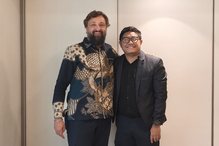 cisco, Cisco AI Readiness Index 2025, Oliver Tuszick, Cisco: Indonesia Unggul dalam Kesiapan AI, tapi Ada 2 Tantangan, Talenta digital kurang, Infrastruktur belum siap, Sistem keamanan lemah, Kolaborasi