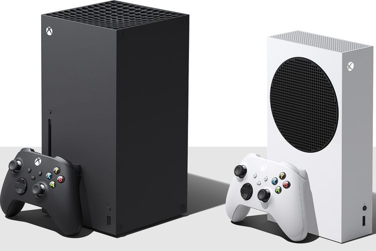konsol game, microsoft, konsol, xbox, Microsoft Pastikan Garap Konsol Xbox Baru, Tepis Isu Suntik Mati