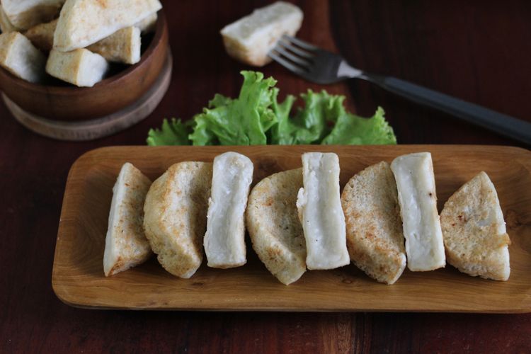 resep kue pancong kelapa, resep kue pancong lumer, resep kue pancong, camilan tradisional, resep kue pancong terigu sederhana, kue pancong 4 bahan, Resep Kue Pancong 4 Bahan, Tetap Lumer Walau Sudah Dingin
