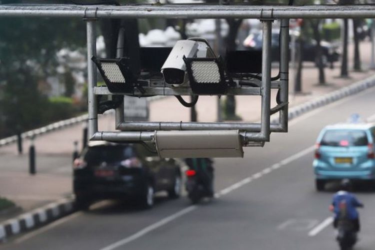 ETLE, tilang manual, Operasi Patuh, Operasi Patuh 2026, pelanggaran lalu lintas, Operasi Patuh 2026 Siap Digelar Pekan Depan, Polisi Bisa Tilang Manual