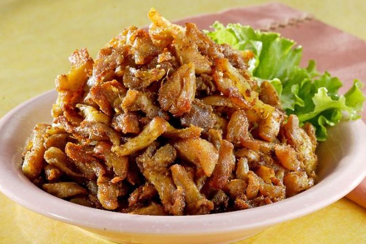 ayam suwir, cara membuat ayam suwir, lauk kering tahan lama, resep ayam suwir, Ide Masakan Rumahan, ayam suwir awet 1 bulan, Ini Langkah Penting Bikin Ayam Suwir Kering yang Awet 1 Bulan