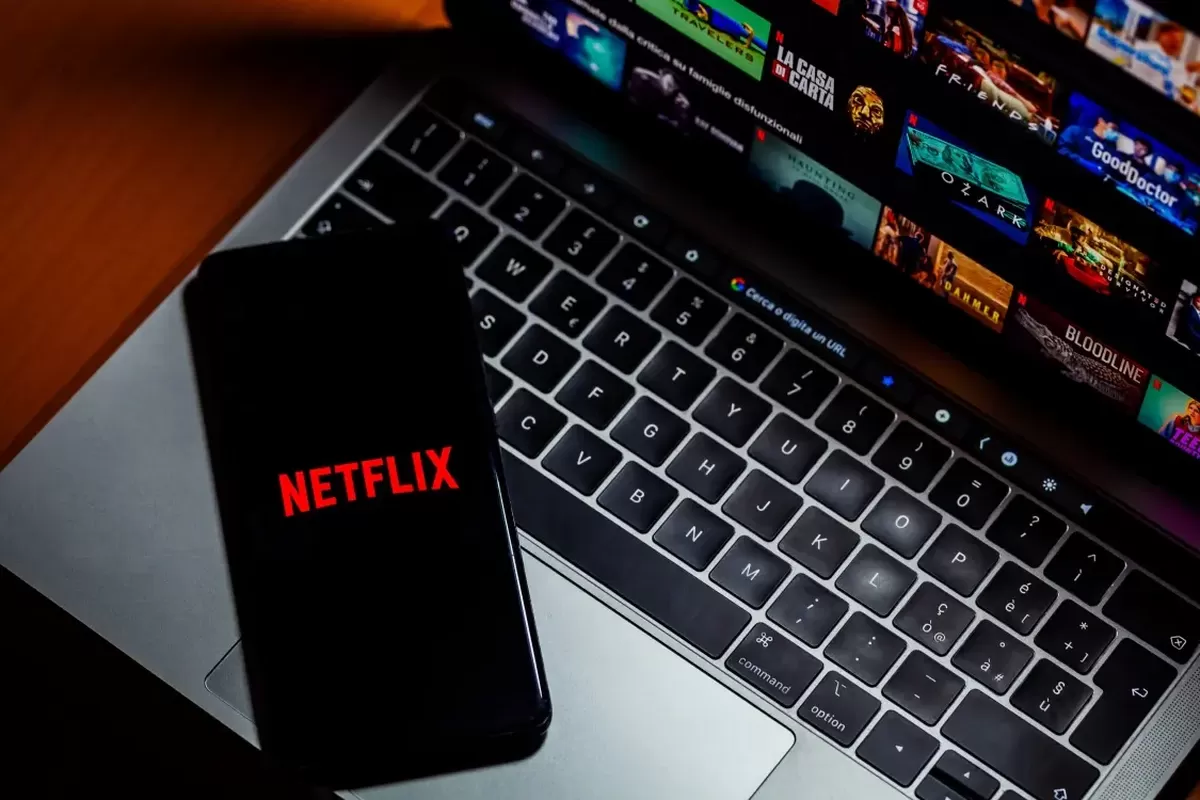 Netflix, Clip, legal, serial Netflix, aplikasi Netflix, Trik Upload Potongan Film Netflix ke Medsos dengan Aman, Ini Caranya