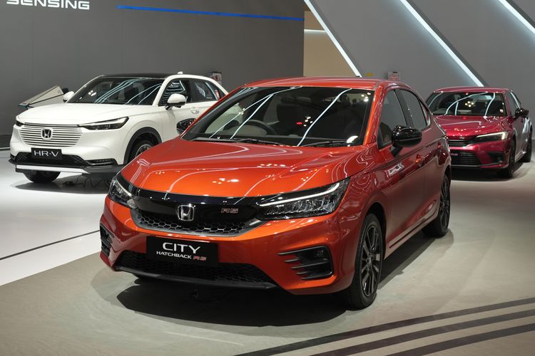 hatchback, Honda, Toyota, daftar harga, Mazda, mazda, harga hatchback, Harga Hatchback November 2025 Masih Stabil, Cek Pilihannya