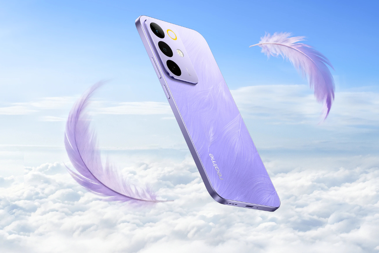 Android, Smartphone, harga, spesifikasi, Vietnam, Realme C85 Series, Realme C85 Pro, Realme C85 5G, HP Realme C85 5G dan C85 Pro Meluncur, Bawa Baterai Besar 7.000 mAh