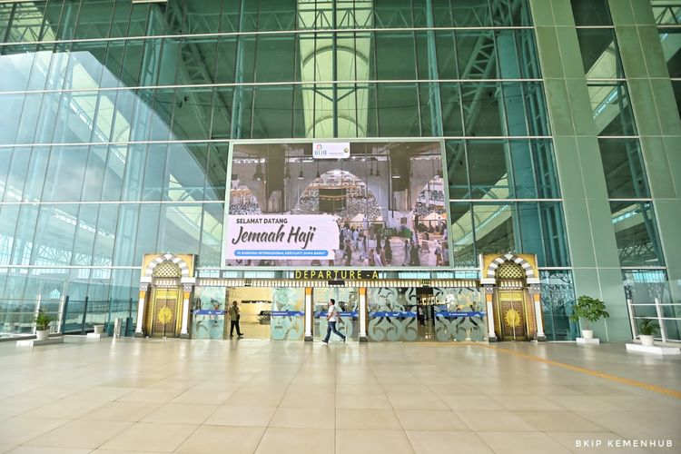 BIJB, Majalengka, Bandara Kertajati, bandara kertajati, bandara kertajati sepi, BIJB Kertajati, Sebab Bandara Kertajati Sepi, Padahal Habiskan APBN 2,3 Triliun