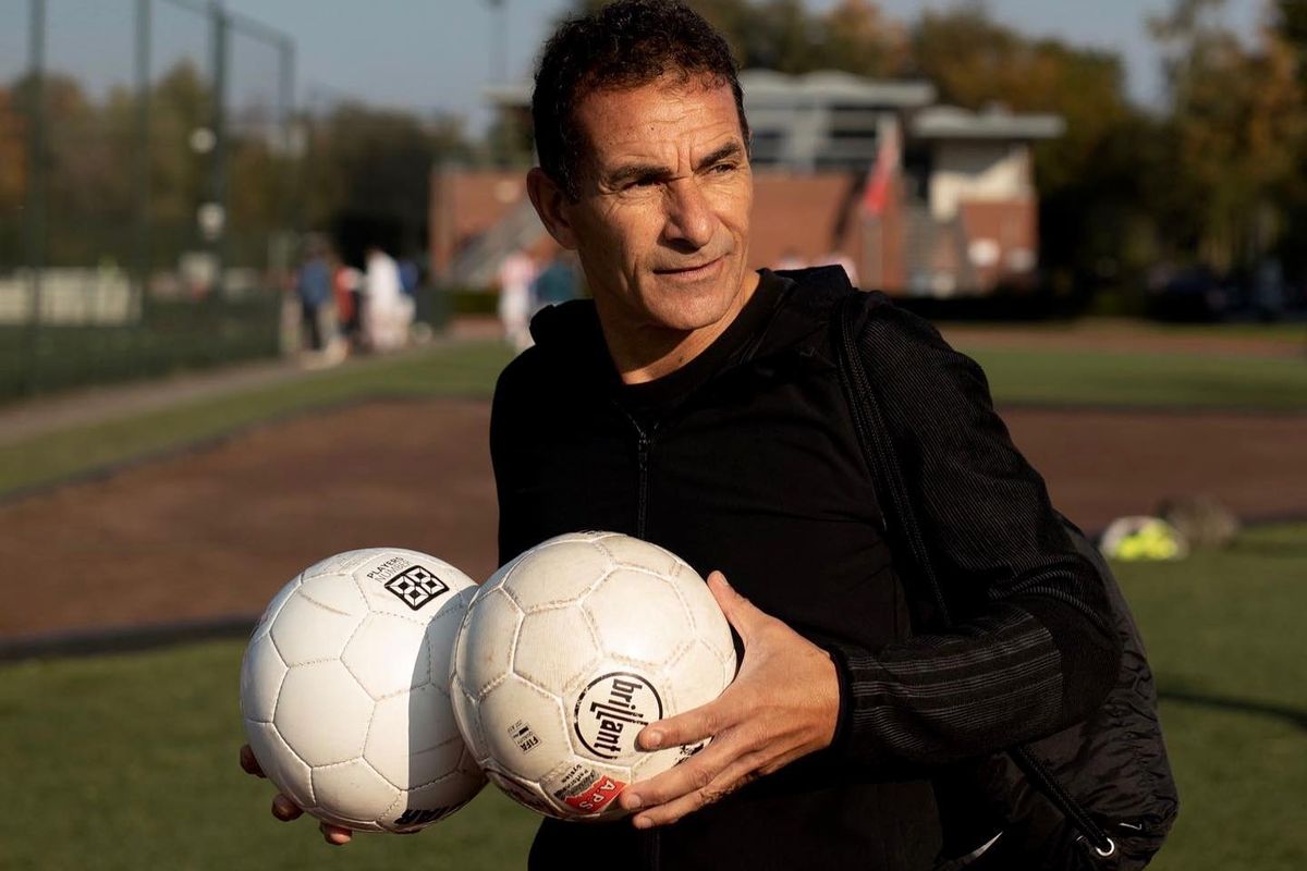 Timnas U23 Indonesia, Gerald Vanenburg, Vanenburg Optimistis Hadapi Turnamen, Pemain Timnas U23, Persib, Dua Pemain Persib Tak Masuk Skuad, Piala AFF 2025, Daftar Lengkap Pemain Timnas U23 Indonesia, Daftar Pemain Timnas U23 untuk Piala AFF 2025: Vanenburg Panggil 30 Nama ke TC Jakarta, Vanenburg Optimistis Hadapi Turnamen, TC Dimulai 20 Juni 2025, Daftar Lengkap Pemain Timnas U23 Indonesia, Dua Pemain Persib Tak Masuk Skuad