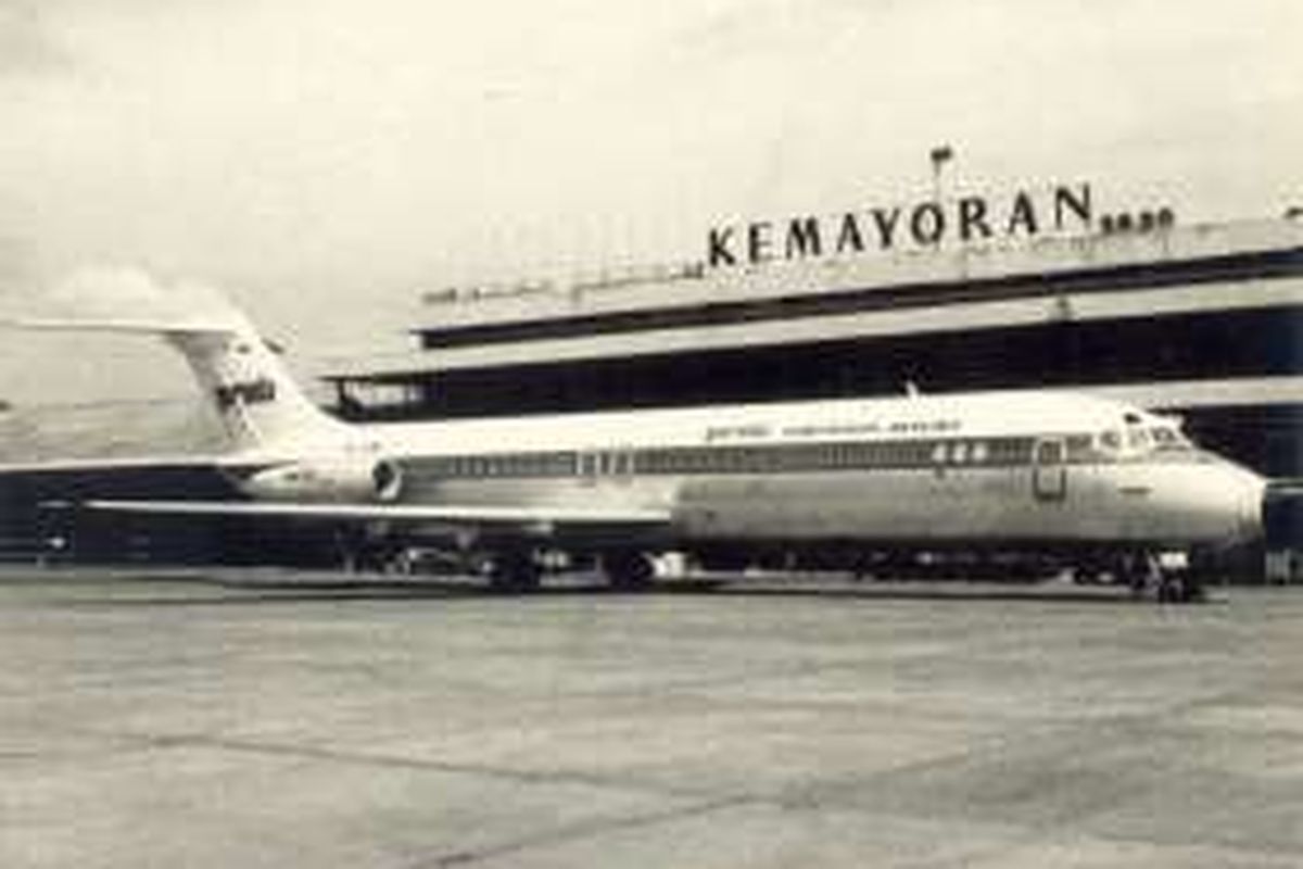 LB Moerdani, pembajakan pesawat garuda indonesia tahun 1981, pembajakan pesawat garuda, kasus pembajakan pesawat garuda, pembajakan pesawat woyla, pembajakan pesawat garuda woyla, operasi garuda woyla, Kisah Pembebasan Pesawat Garuda “Woyla”: Respons Tenang Soeharto, Aksi Cepat Pasukan Elite ABRI dalam 3 Menit