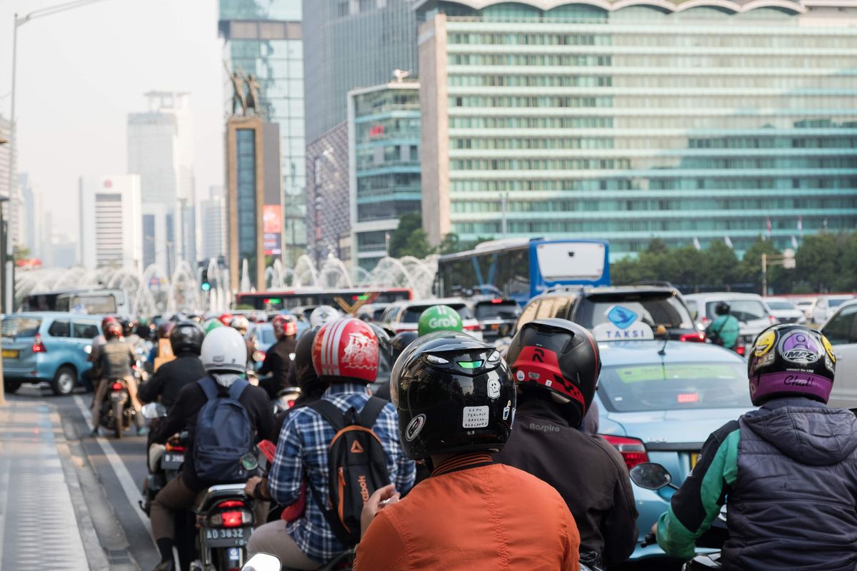 Pemprov DKI Jakarta, Pemprov DKI Beri Layanan Khusus bagi Warga Jakarta yang Tak Mudik