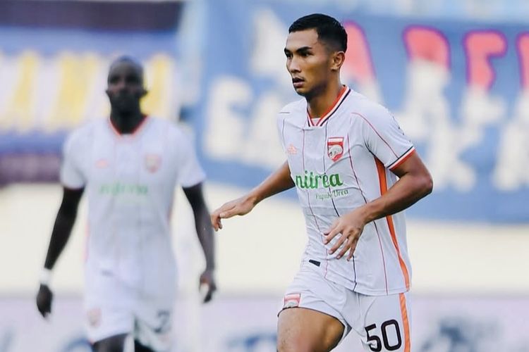 Dewa United, Borneo FC, Dewa United vs Borneo FC, Super League, Fabio Lefundes, Rivaldo Pakpahan, Jadwal Siaran Langsung Dewa United Vs Borneo FC di Super League 2025-2026