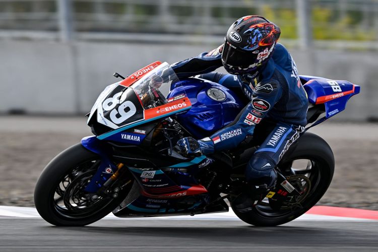 Yamaha, Yamaha Racing Indonesia, Cara Menjadi Pebalap Pabrikan Yamaha Racing Indonesia