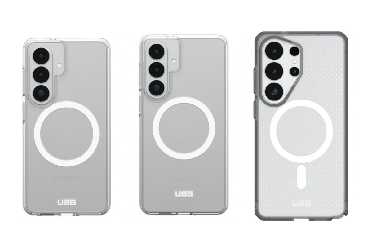 Bocoran, Bocoran desain, Samsung Galaxy S26 Series, Inikah Tampilan Depan-Belakang Samsung Galaxy S26 Ultra?