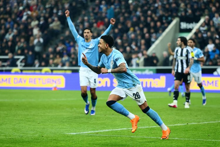 Piala FA, Manchester City, Liga Inggris, Pep Guardiola Diskors Dua Laga: Saya Akan Liburan