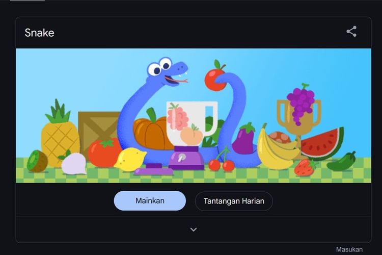 Game, Google Ternyata Punya Banyak Game Tersembunyi, Ini Daftarnya, 1. Dino Run, 2. Snake, 3. Solitaire, 4. Minesweeper, 5. Pacman, 6. Snake Game, 7. Basketball, 8. Atari Breakout, 9. Google Earth Flight Simulator, 10. Garden Gnomes