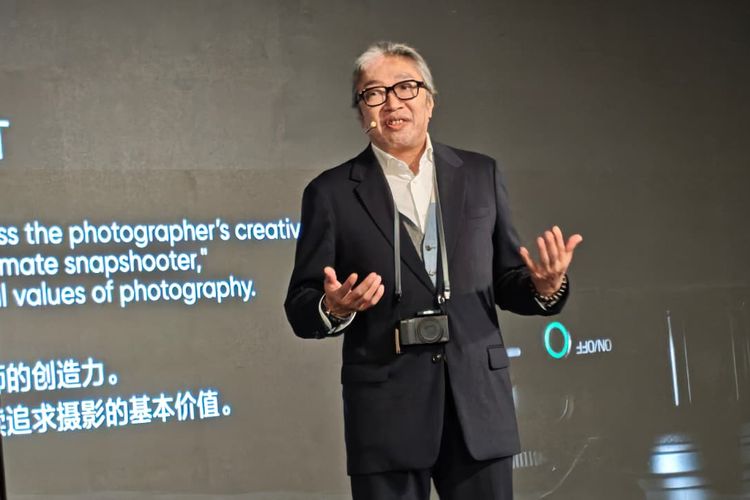 Ricoh, realme, Realme GT 8 Pro, Realme Resmi Gandeng Ricoh untuk, Debut di Realme GT 8 Pro, Inovasi yang dibawa, Mode eksklusif Ricoh GR, Dual focal length dan lensa Anti-Glare