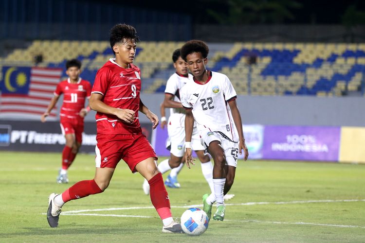 Timnas U17 Indonesia, Gita Suwondo, Kurniawan Dwi Yulianto, Pengamat Soroti Ujian Timnas U17 Indonesia dan Peran Putu Ekayana