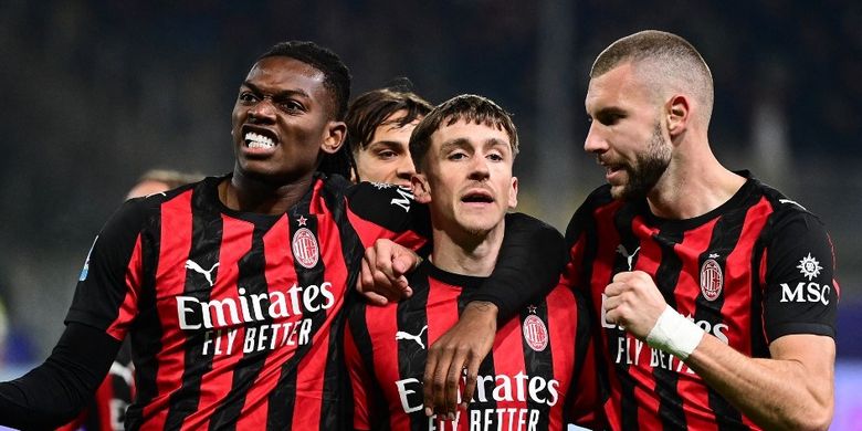 Liga Italia, Cagliari, AC Milan, Cagliari vs AC Milan, Niclas Fuellkrug, FIGC, Serie A, Niclas Fuellkurg Berpeluang Debut di Laga Cagliari Vs AC Milan