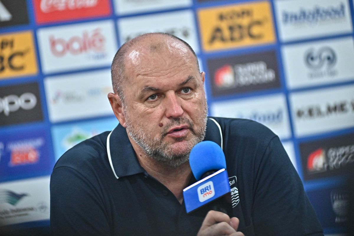 timnas, FIFA Matchday, lebanon, uji coba, Timnas Indonesia, Bojan Hodak, Timnas Indonesia vs Lebanon, Bojan Hodak Prediksi Garuda Menang: Timnas Indonesia Lebih Kuat dari Lebanon