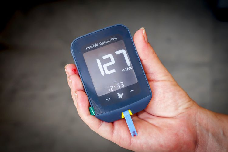 puasa, diabetes, Gula darah terlalu rendah, gula darah terlalu tinggi, Waspadai Tanda Penderita Diabetes Harus Segera Membatalkan Puasa, Jangan Dipaksakan, Tanda gula darah terlalu rendah, Tanda gula darah terlalu tinggi, Jangan abaikan sinyal tubuh, Keselamatan lebih utama