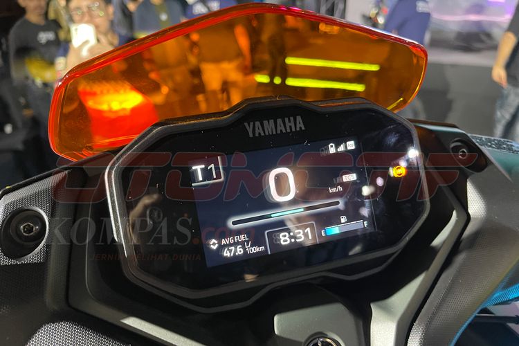 Aerox, Aerox Alpha, Yamaha Aerox Alpha, Yamaha Aerox Alpha Turbo, Aerox Alpha Turbo, Begini Perbedaan Yamaha Aerox Alpha Varian Turbo dan Ultimate