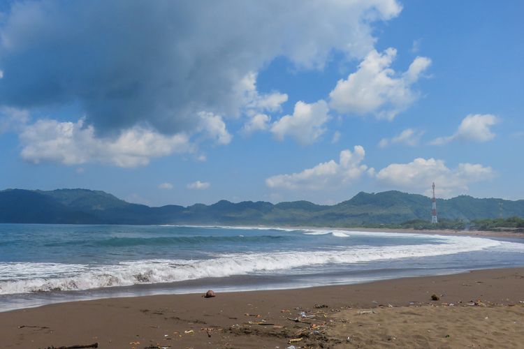 jember, Wisata Jember, Jakarta - Jember Bisa Naik Pesawat, Ini Wisata yang Bisa dikunjungi