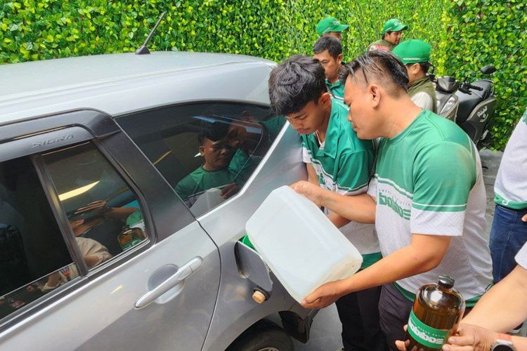 Bobibos, Malaysia, Vietnam, Dilirik Malaysia hingga Vietnam, Bobibos Tunggu Validasi Lokal