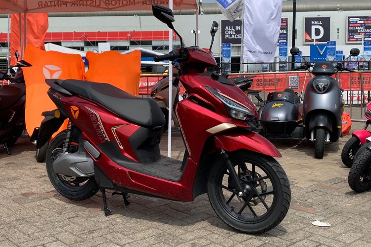 motor listrik, harga motor listrik, daftar harga motor listrik, Update Daftar Harga Motor Listrik Mei 2026