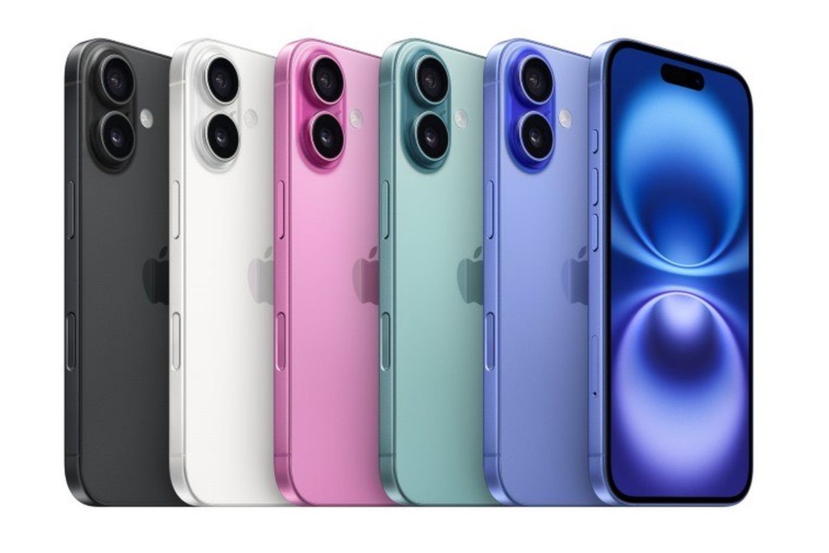 telkomsel, Halo, iPhone 16 Pro Max, iPhone 16 Pro, iPhone 16 Plus, iPhone 16, Harga iPhone 16, iPhone 16E, halo plus iphone bold, halo plus iphone supreme, Bundling iPhone 16, Bundling iPhone 16 telkomsel, Telkomsel Rilis Paket Bundling iPhone 16, Benefit Kuota hingga 375 GB
