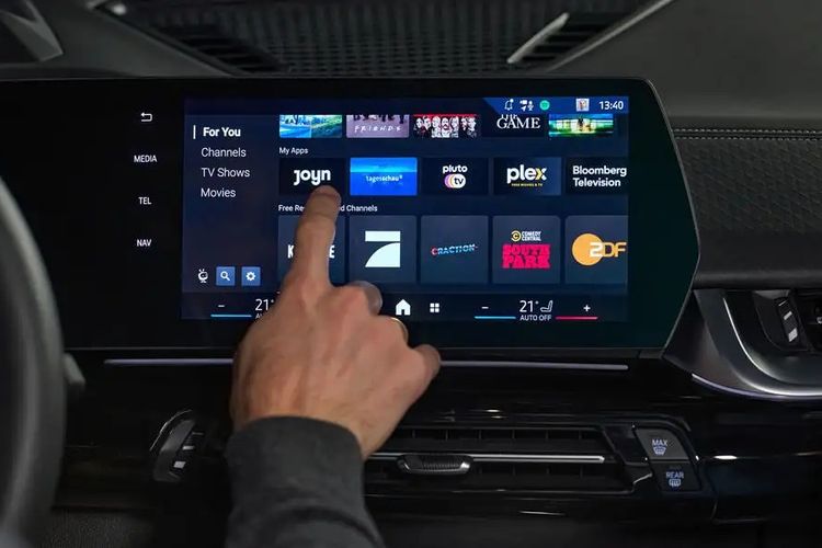 overheat, head unit, perawatan, Faktor Penyebab Head Unit Mobil Overheat