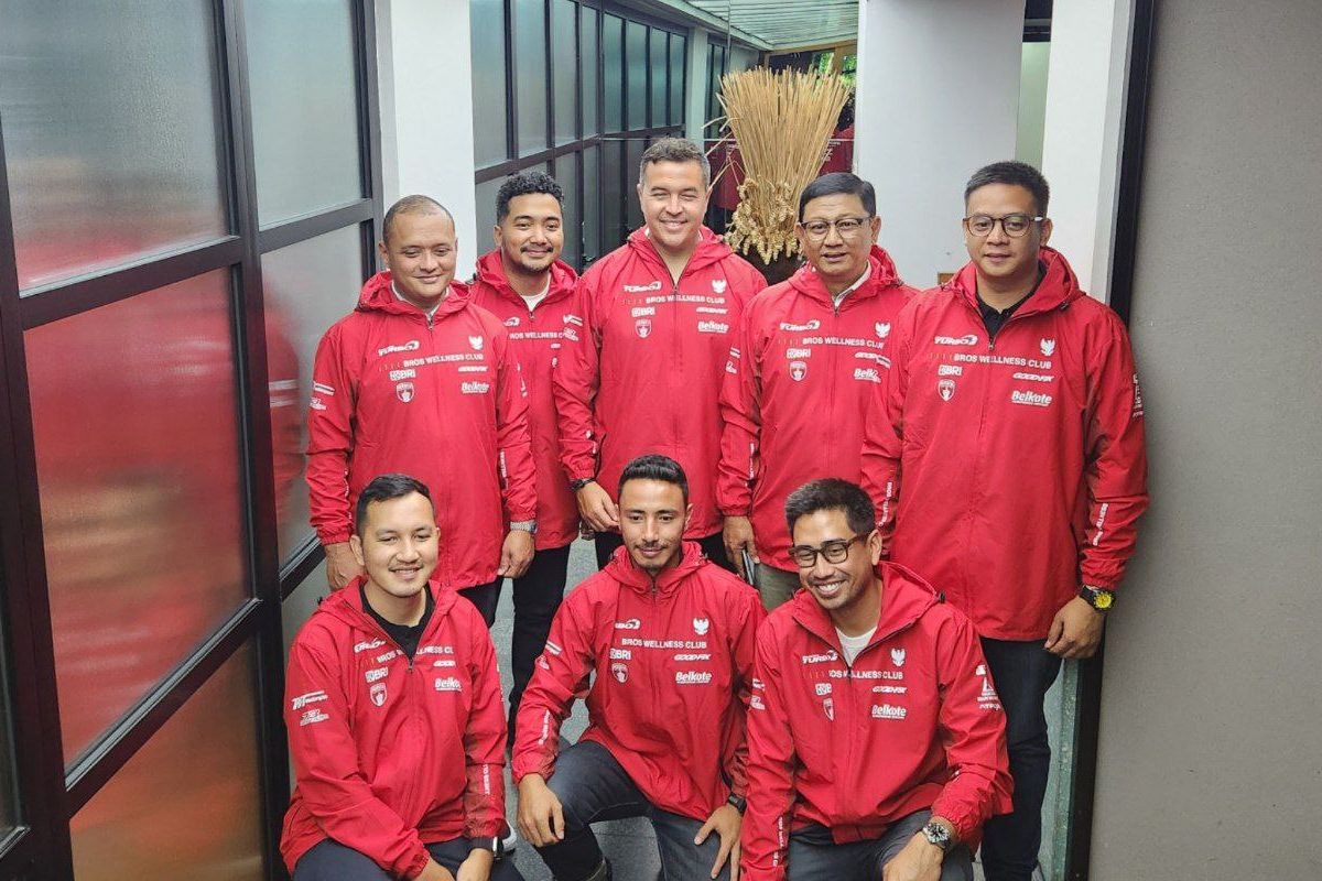 reli, Australia, Indonesia Rally Team, Reli, indonesia rally team, Indonesia Rally Team Kembali Tampil di Kancah Reli Dunia Lewat Shannons Adelaide Rally 2025