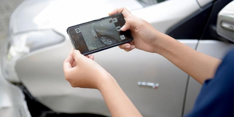 garda oto, Asuransi Astra, asuransi, asuransi kendaraan, era digital, Perusahaan Asuransi Adaptasi dari Konvensional ke Era Digital