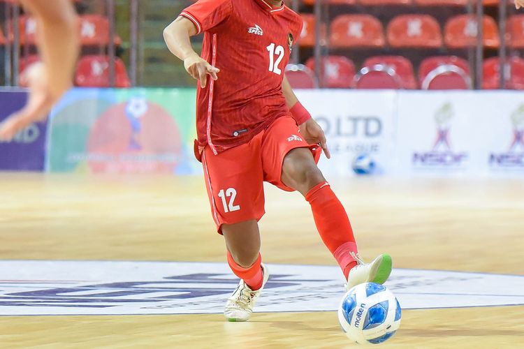Timnas Futsal U19, Indonesia vs Vietnam, Timnas Futsal U19 Indonesia, Hasil Semifinal Piala AFF Futsal U19 2025: Bantai Vietnam 7-3, Indonesia Mantap ke Final