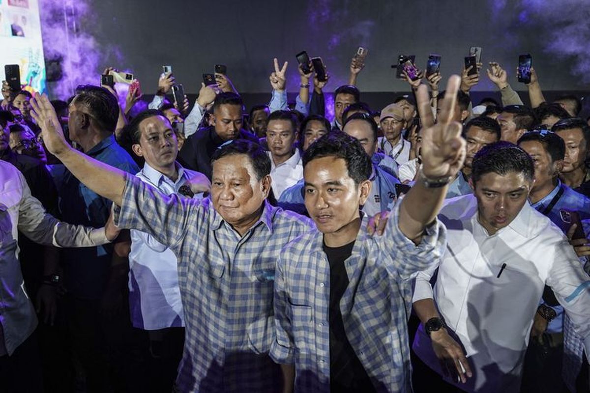 Golkar, Pilpres 2029, Alasan Golkar Dukung Prabowo Jadi Presiden 2 Periode, tapi Posisi Cawapres Belum Pasti