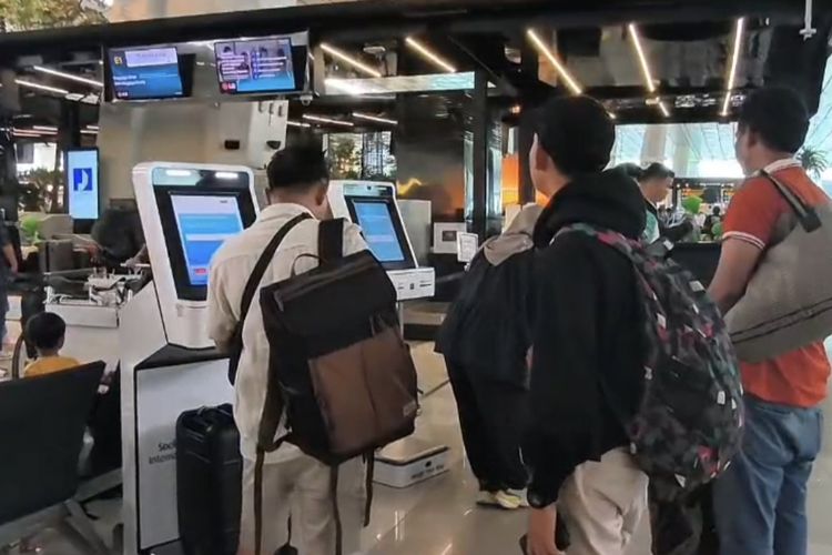 layanan imigrasi terbaik dunia, Bandara Soetta Masuk 10 Besar Layanan Imigrasi Terbaik di Dunia Versi Skytrax