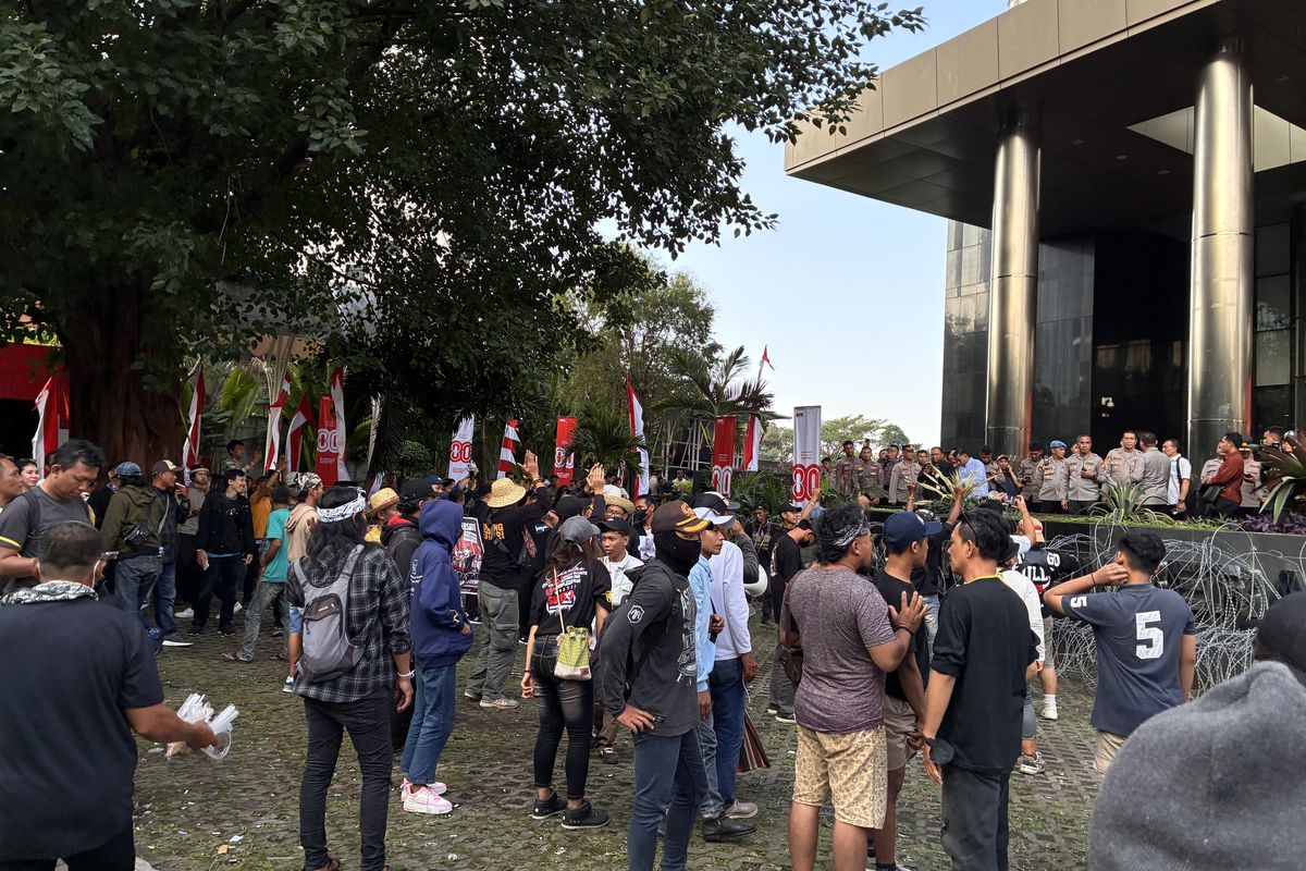 demo pati, demo warga pati, warga pati demo apa, demo pati 19 september, Demo di Pati Hari Ini 19 September 2025: Lokasi, Jadwal, dan Tuntutan Warga